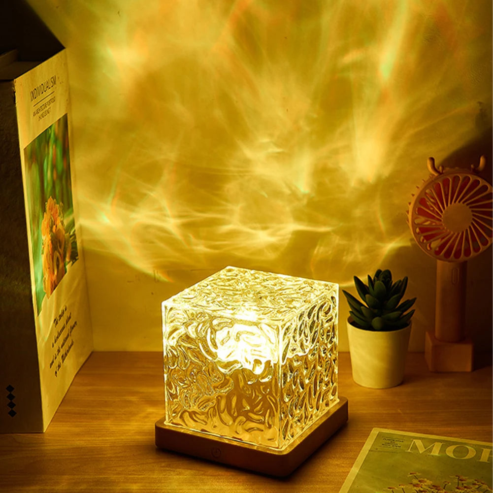 Introducing the Blytho Cube: Illuminate Your World with Magic!